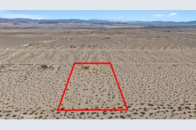 1227 Alfalfa, 29 Palms MCB, CA 92277 - Photo 38