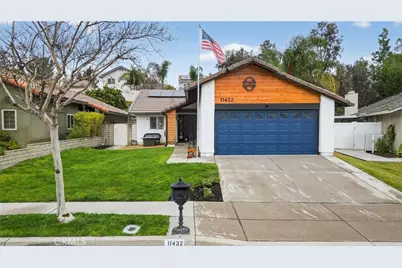 11432 Mount Baxter, Rancho Cucamonga, CA 91737 - Photo 1