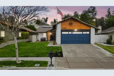 11432 Mount Baxter, Rancho Cucamonga, CA 91737 - Photo 2