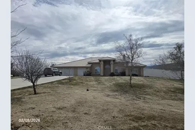 1861 Calaveras, Pinon Hills, CA 92372 - Photo 1