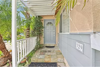 329 N Kathryn, Anaheim, CA 92801 - Photo 4
