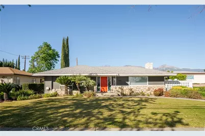 885 W Arrow, Upland, CA 91786 - Photo 2