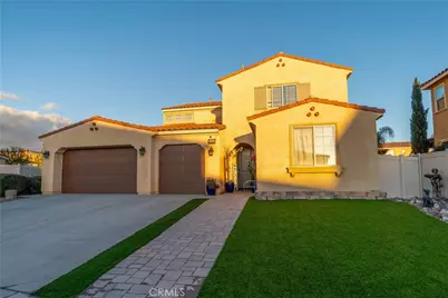 1632 Manti Court, Beaumont, CA 92223 - Photo 46