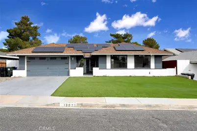 13928 Burning Tree, Victorville, CA 92395 - Photo 2