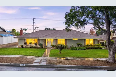 1742 N Albright Avenue, Upland, CA 91784 - Photo 2