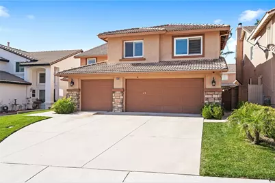 5388 Wrangler Drive, Fontana, CA 92336 - Photo 2