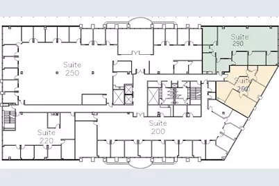 4141 Inland Empire Boulevard #290, Ontario, CA 91764 - Photo 2