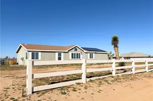 14460 Nevada, Phelan, CA 92371 - Photo 1