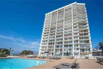 201 Ocean Avenue #602P, Santa Monica, CA 90402 - Photo 4