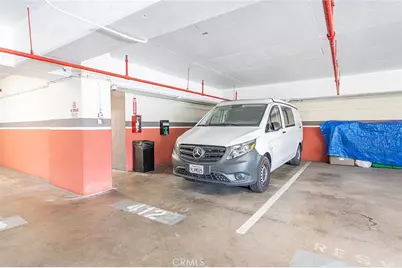 201 Ocean Avenue #602P, Santa Monica, CA 90402 - Photo 30