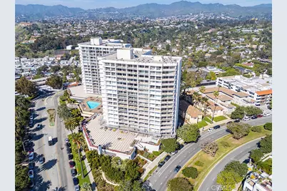 201 Ocean Avenue #602P, Santa Monica, CA 90402 - Photo 6