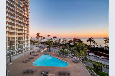 201 Ocean Avenue #602P, Santa Monica, CA 90402 - Photo 8