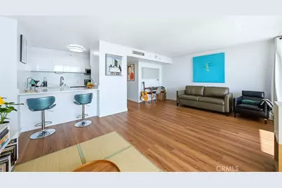 201 Ocean Avenue #602P, Santa Monica, CA 90402 - Photo 18