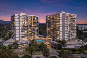 201 Ocean Ave, Santa Monica, CA 90402 - Photo 1