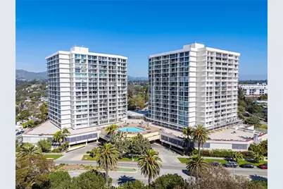 201 Ocean Avenue #602P, Santa Monica, CA 90402 - Photo 2