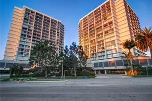 201 Ocean Ave, Santa Monica, CA 90402 - Photo 1