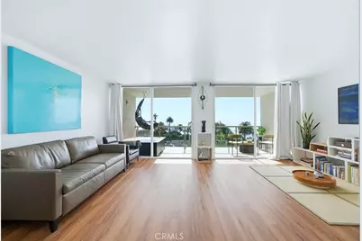 201 Ocean Avenue #602P, Santa Monica, CA 90402 - Photo 14