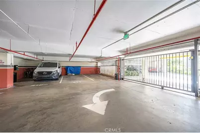 201 Ocean Avenue #602P, Santa Monica, CA 90402 - Photo 30