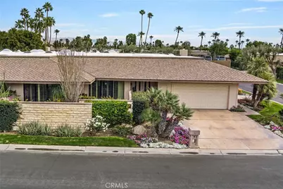 19 Cornell Drive, Rancho Mirage, CA 92270 - Photo 1