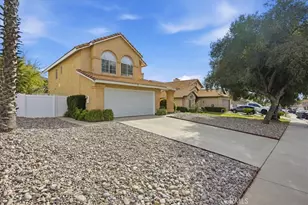 9820 Sycamore Canyon, Moreno Valley, CA 92557 - Photo 2