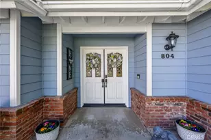 804 El Paisano, Fallbrook, CA 92028 - Photo 4