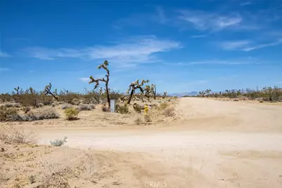 6563 Saddleback Road, Joshua Tree, CA 92252 - Photo 4