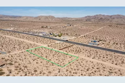 6563 Saddleback Road, Joshua Tree, CA 92252 - Photo 8