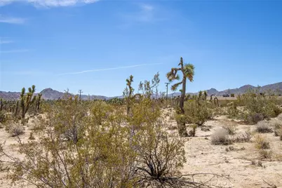 6563 Saddleback Road, Joshua Tree, CA 92252 - Photo 16