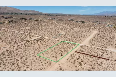 6563 Saddleback Road, Joshua Tree, CA 92252 - Photo 10