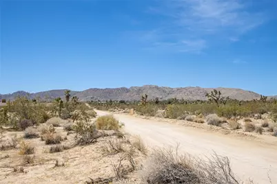 6563 Saddleback Road, Joshua Tree, CA 92252 - Photo 16