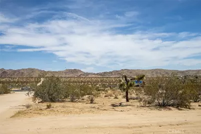 6563 Saddleback Road, Joshua Tree, CA 92252 - Photo 14