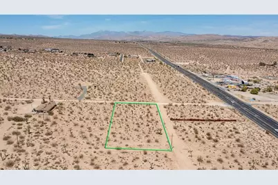 6563 Saddleback Road, Joshua Tree, CA 92252 - Photo 8