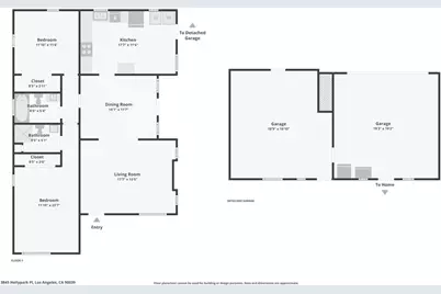3845 Hollypark, Los Angeles, CA 90039 - Photo 42