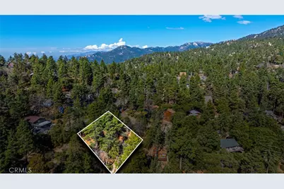 1 Mountain View Drive, Idyllwild, CA 92549 - Photo 2