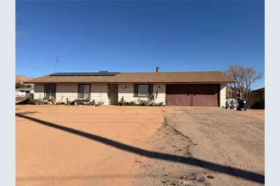 16625 Central, Apple Valley, CA 92307 - Photo 1