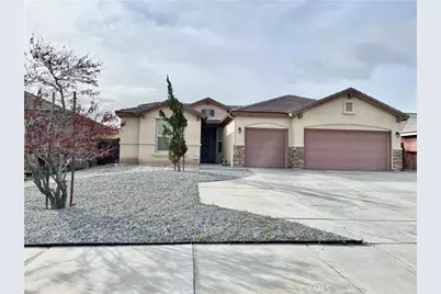 13953 Tawney Ridge Ln, Victorville, CA 92394 - Photo 2