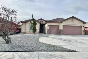 13953 Tawney Ridge Ln, Victorville, CA 92394 - Photo 2