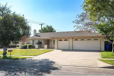 1503 N Albright, Upland, CA 91786 - Photo 1