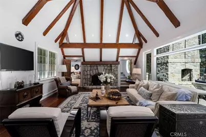 27825 North Shore, Lake Arrowhead, CA 92352 - Photo 6