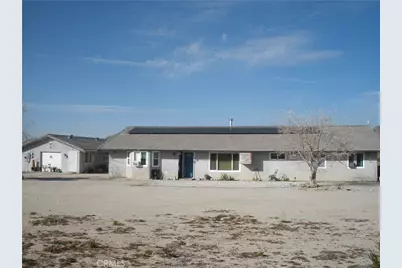 39036 Sage, Lucerne Valley, CA 92356 - Photo 1