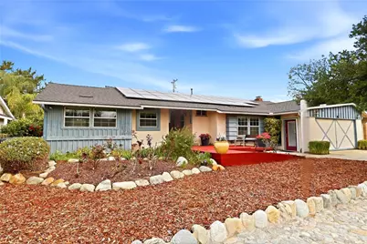 641 Ridgefield, Claremont, CA 91711 - Photo 2