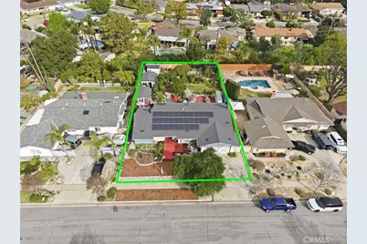 641 Ridgefield, Claremont, CA 91711 - Photo 2