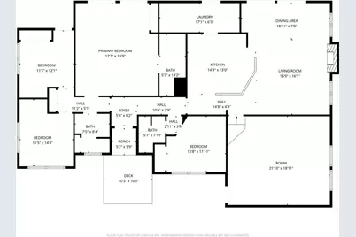 641 Ridgefield, Claremont, CA 91711 - Photo 52