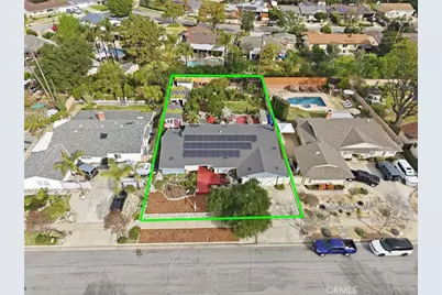 641 Ridgefield, Claremont, CA 91711 - Photo 2