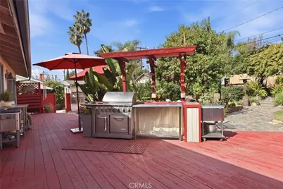 641 Ridgefield, Claremont, CA 91711 - Photo 4
