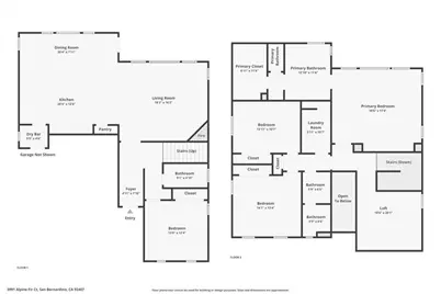 3991 Alpine Fir Court, San Bernardino, CA 92407 - Photo 40