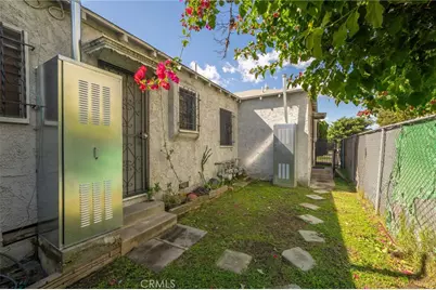 5415 Pickford Street, Los Angeles, CA 90019 - Photo 16