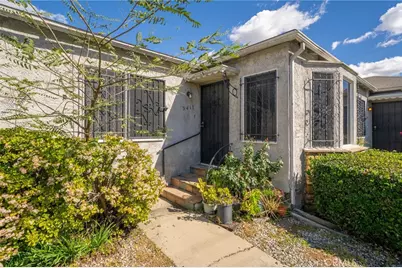 5415 Pickford Street, Los Angeles, CA 90019 - Photo 4