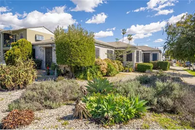 5415 Pickford Street, Los Angeles, CA 90019 - Photo 1