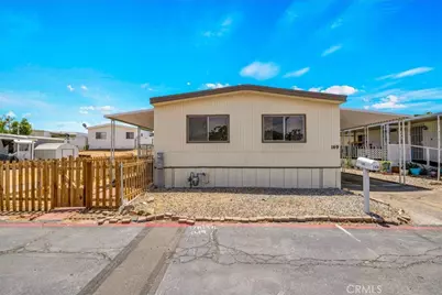 7425 Church St #149, Yucca Valley, CA 92284 - Photo 1